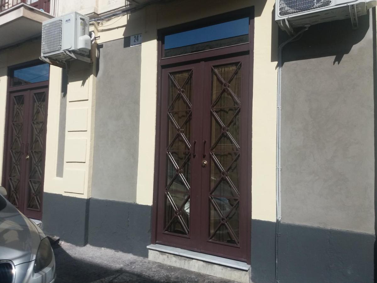Civitas CTA Exteriör bild